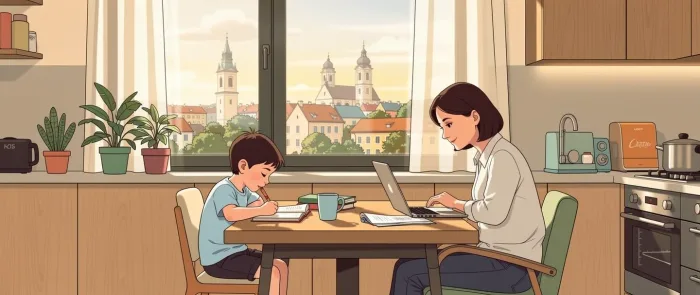 NNW szkolne w Przemyślu. Co obejmuje i jak wybrać polisę dla dziecka?