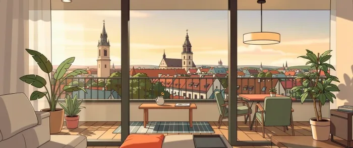 Ubezpieczenie domu i mieszkania w Przemyślu. Kompleksowy poradnik na 2026 rok